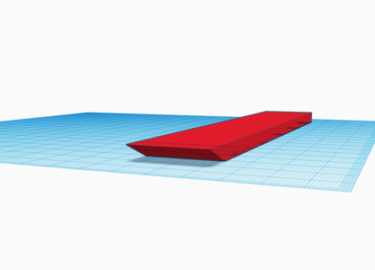 Main Scale 