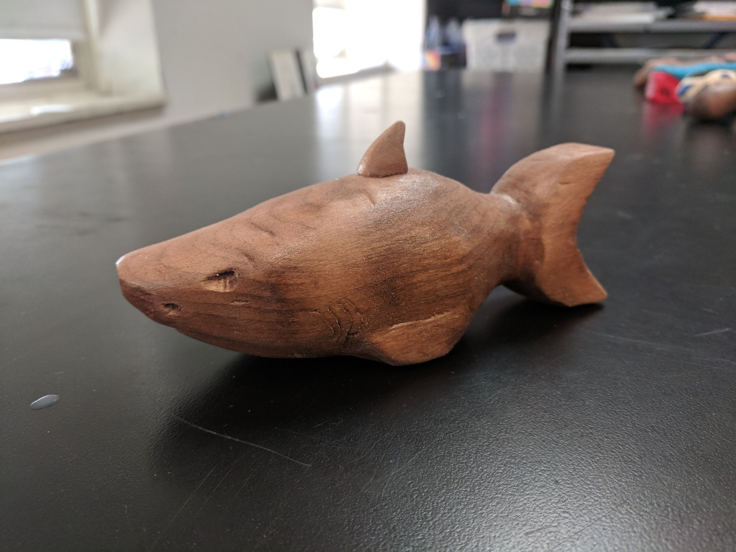 Comfort Birdie to Fly Easy Wood Carving for Beginners 11 Steps (with Pictures) Instructables