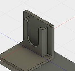 Build the Screw Interface