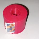 Stamp Roll Dispenser