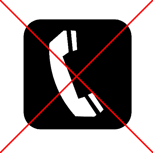 Stop Telemarketers From Calling You