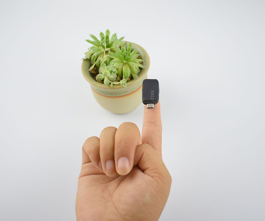 How to Make a Minimum OTG Connector