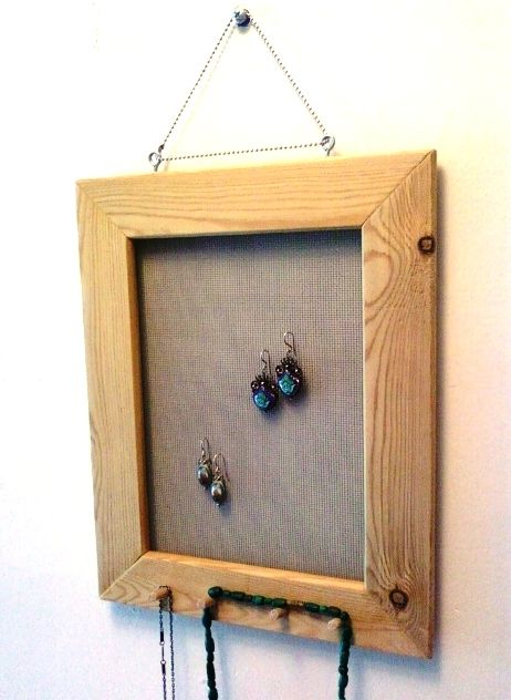 Mother's Day Jewelry Display