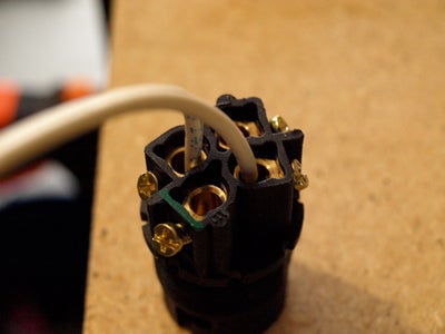 Wire It Up