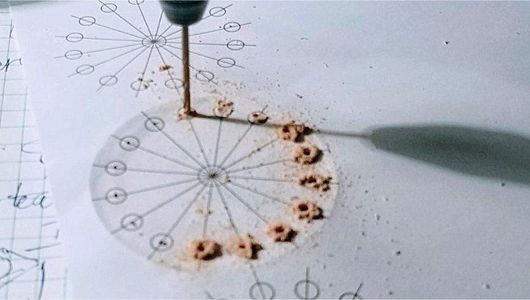 Making the LED Wheel