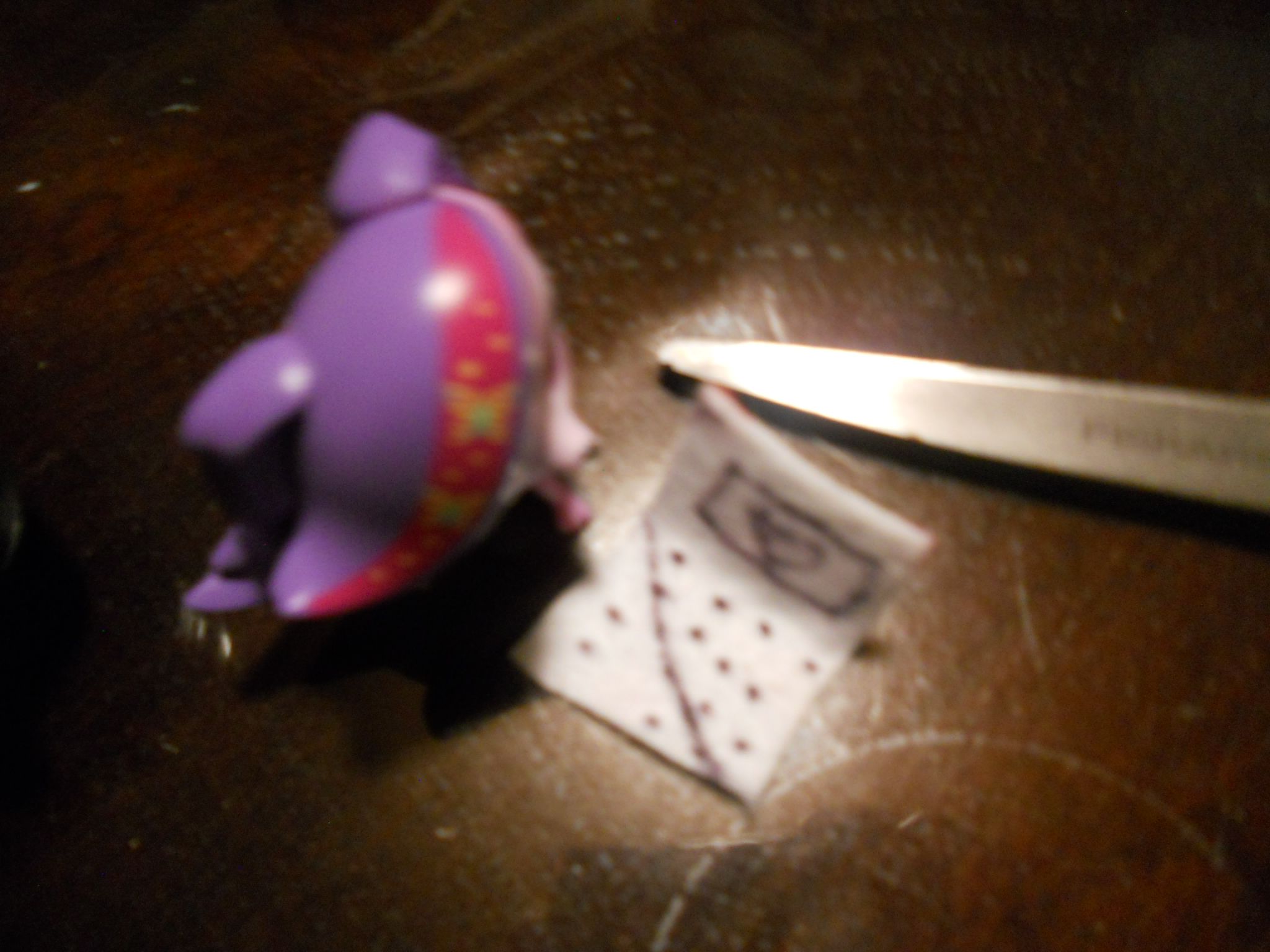 LPS or Doll Laptop/Phone