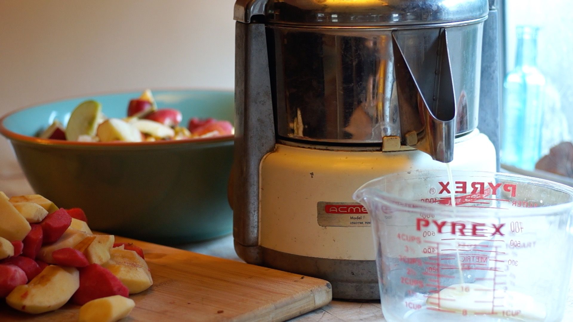 how do you can apple butter without a canner