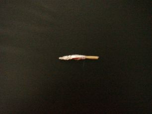 Fast Fire Match Rocket