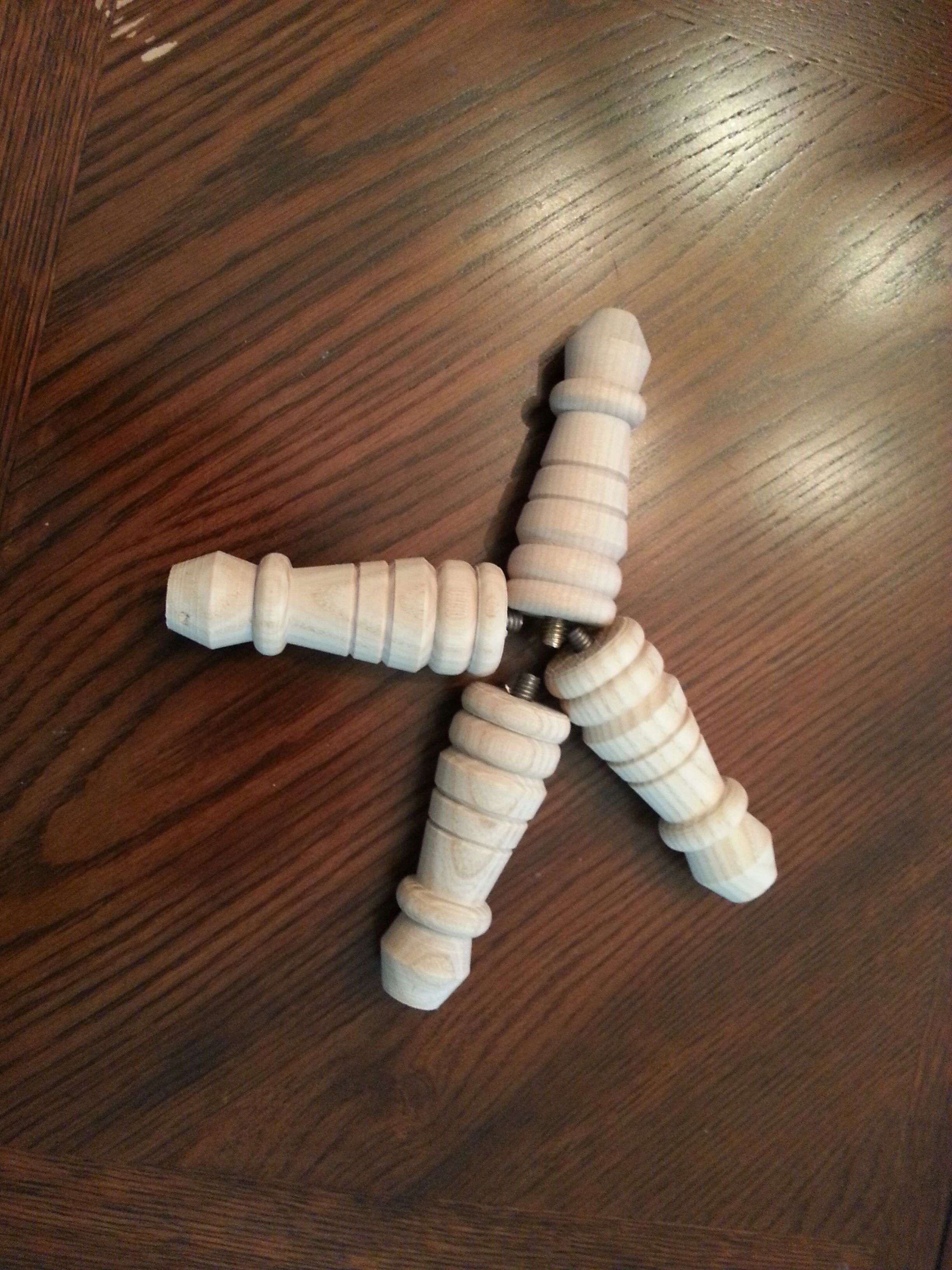 Trunk Filing 5 Steps Instructables