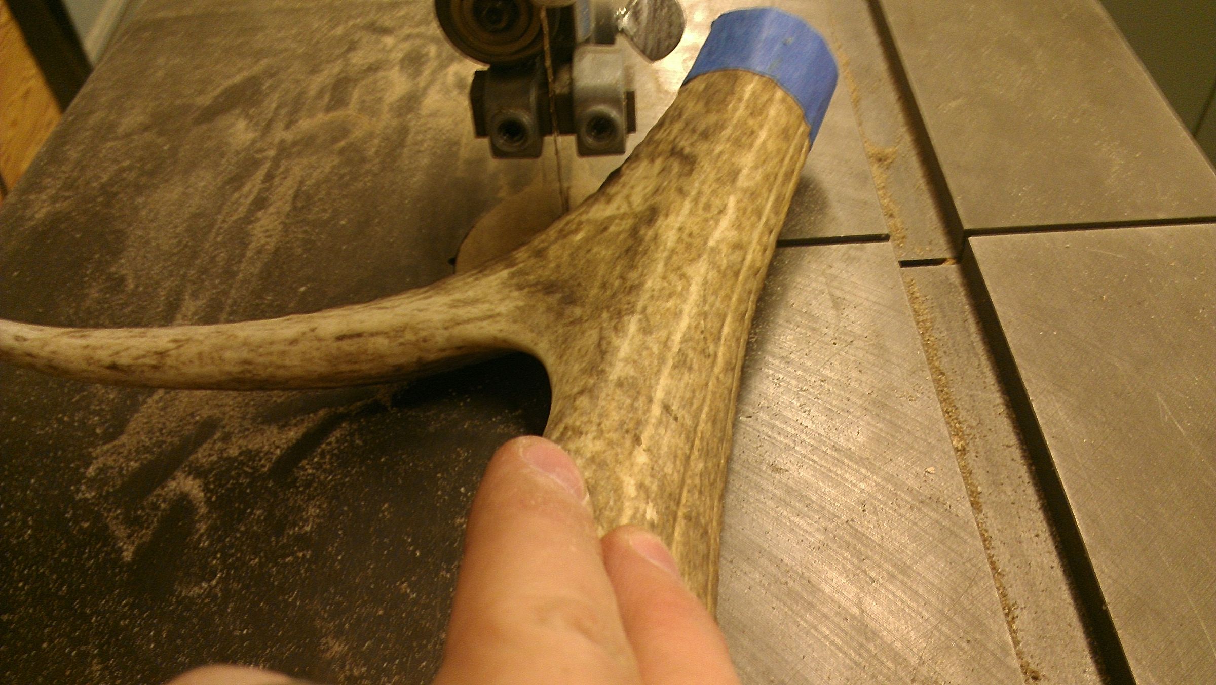 Manly Mustache Groomer 9 Steps (with Pictures) Instructables