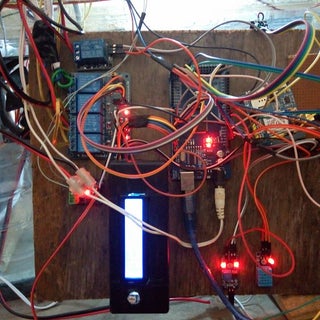 Garduino: Gardening + Arduino : 14 Steps (with Pictures) - Instructables