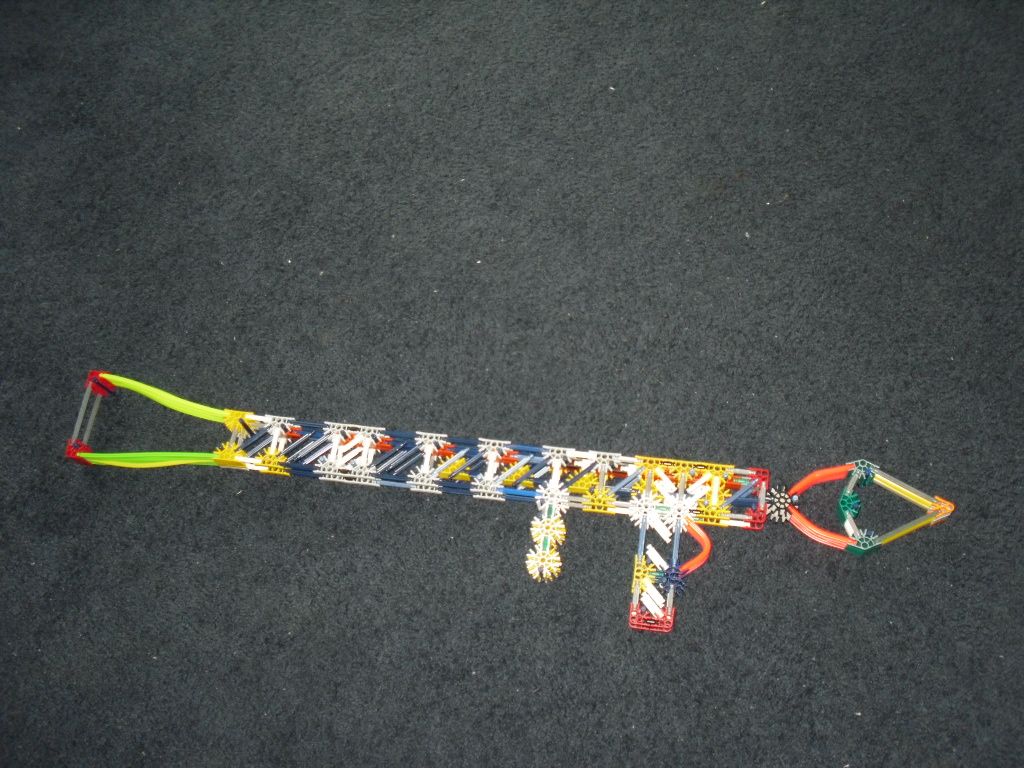 Knex RPG-7 (model)