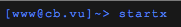 Launch Your Operating System