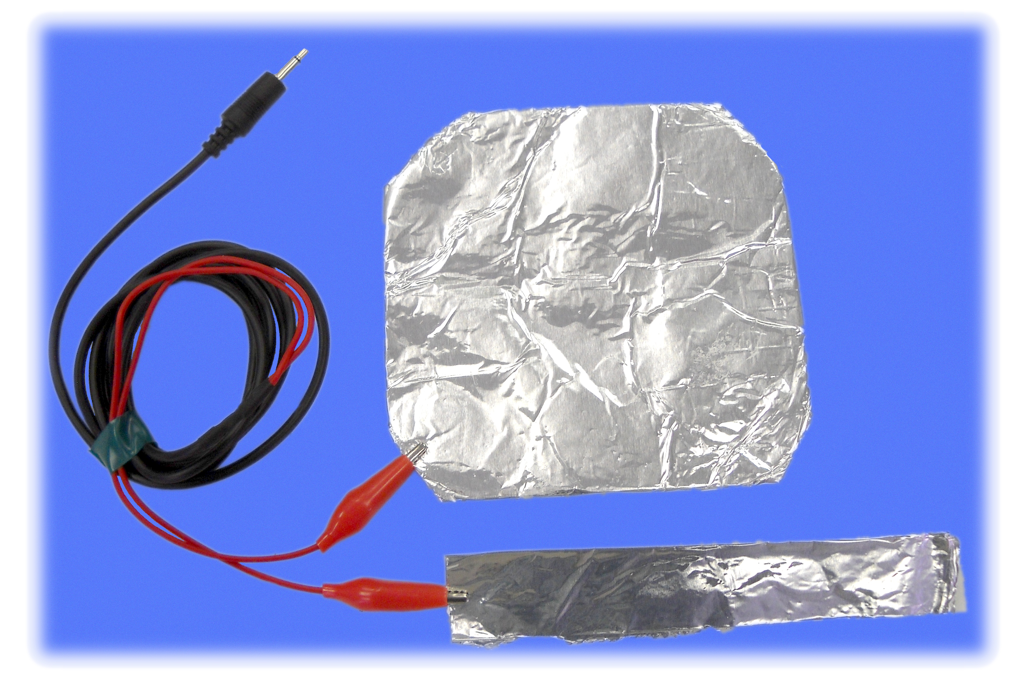 Foil Capability Switch