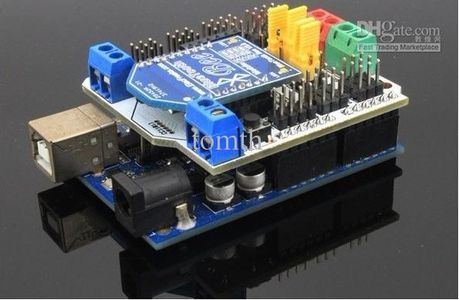 Hardware Integration