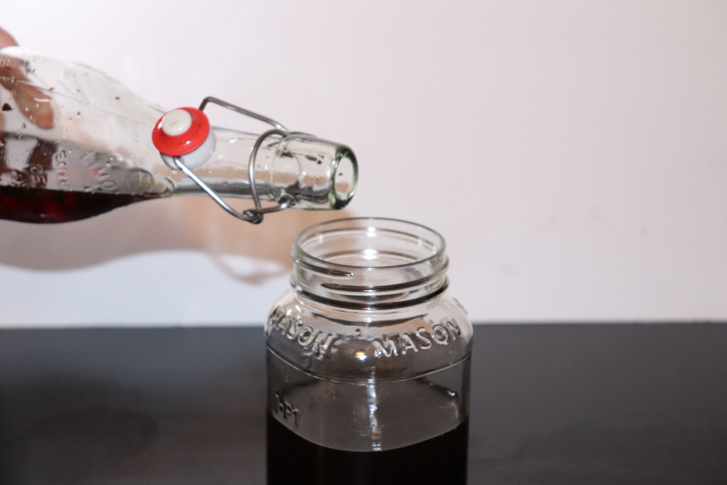 DIY Pimento Dram (AKA Allspice Liqueur) 7 Steps Instructables