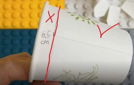 The Third Layer - Remove Parts