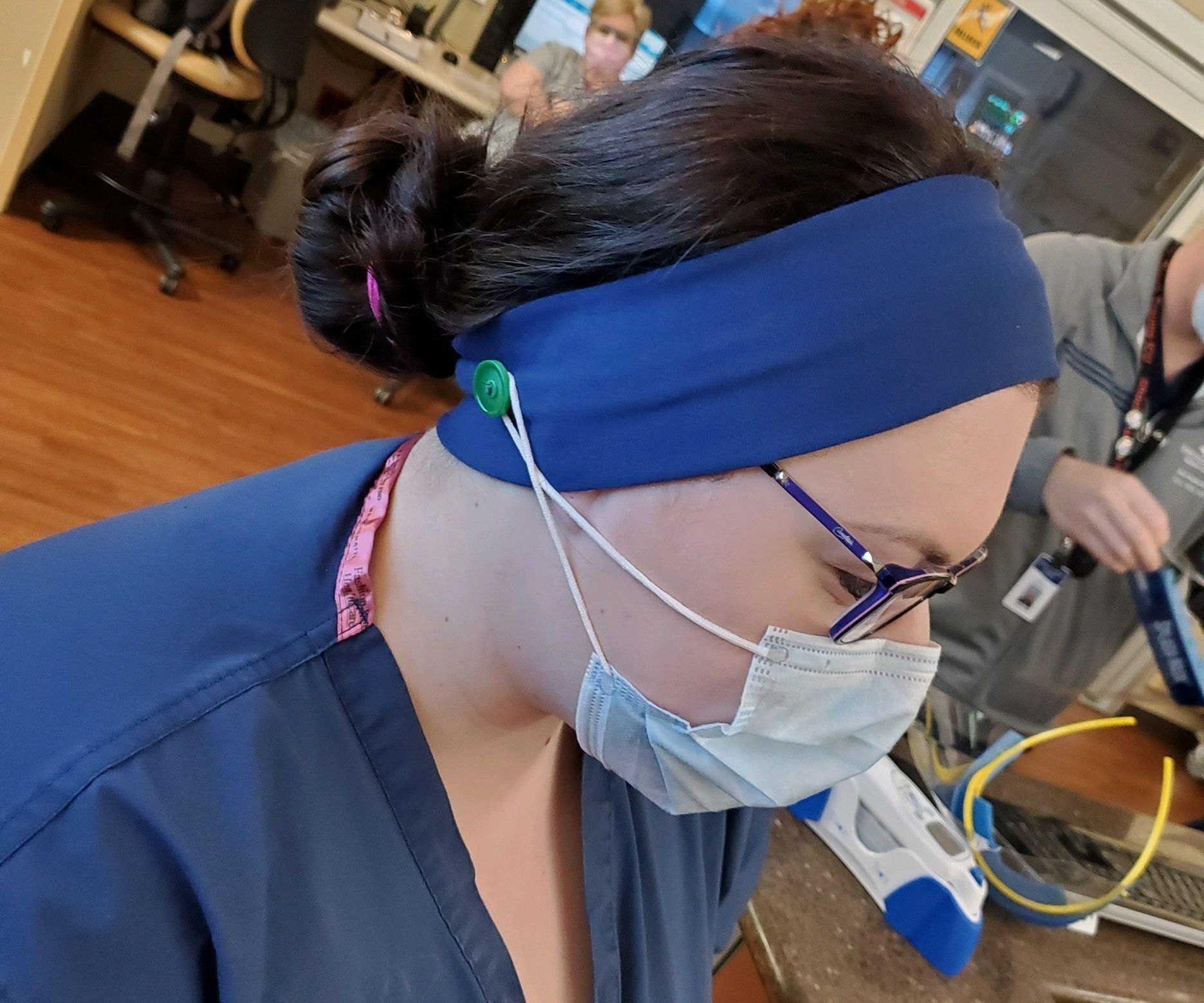Medical Headbands