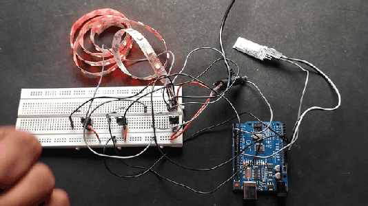 Circuit and Programming