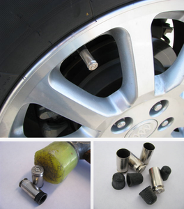 Other Vehicle Projects...