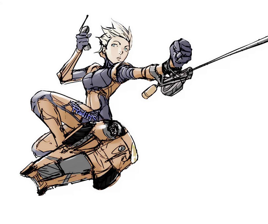 Electric Longboard Mark II (In-Progress)