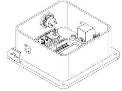 Receiver