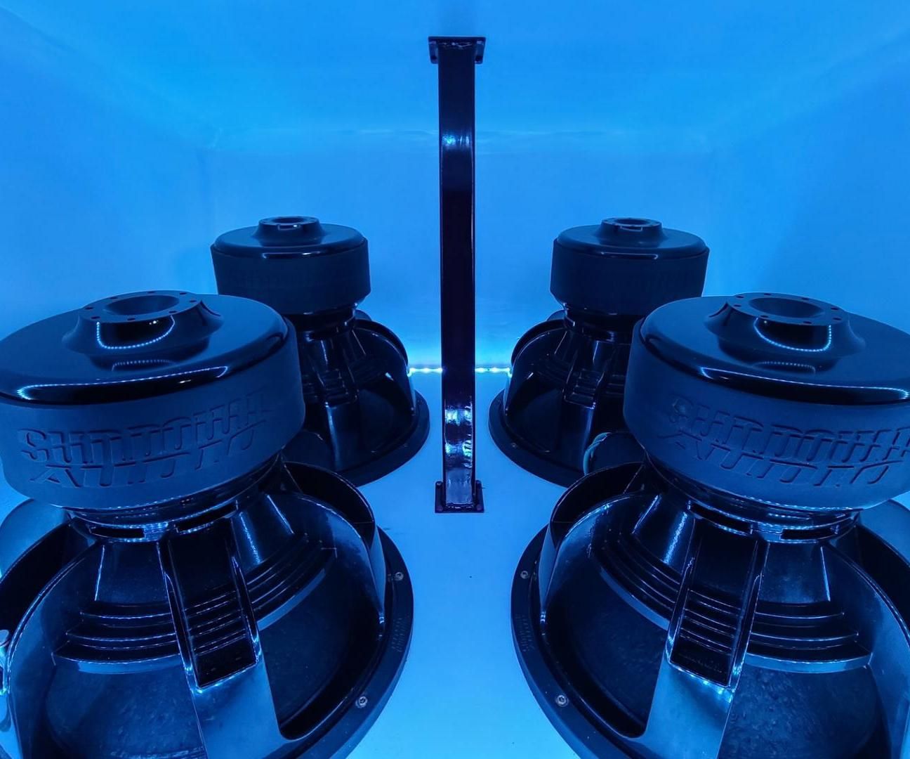 Car Audio Wire Running Guide