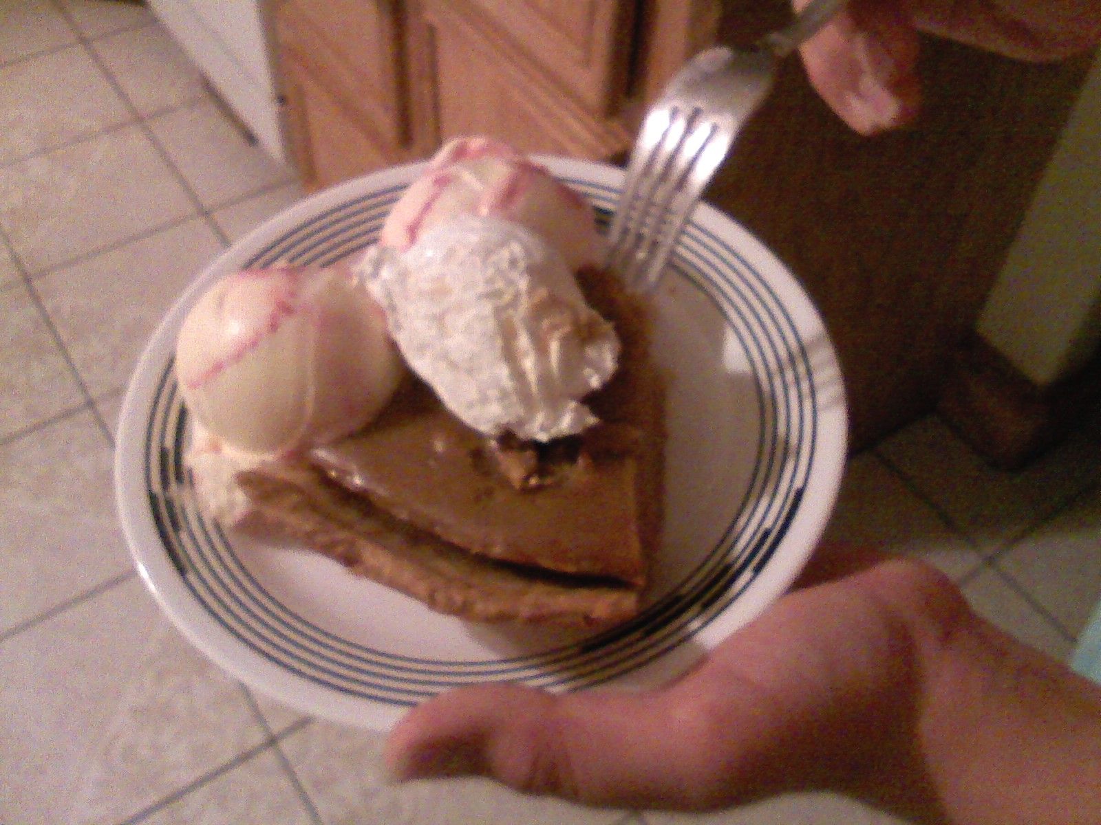 How to Make Your Own, Homade, Pumpkin Pie!!!
