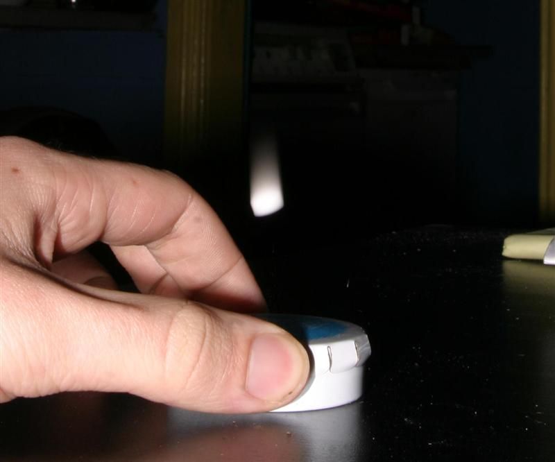 Shooting Mints