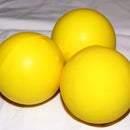 Juggling balls