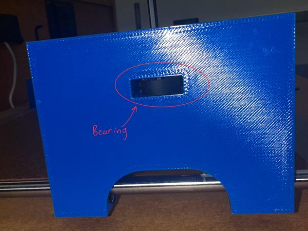 2D Arduino Plotter : 9 Steps (with Pictures) - Instructables