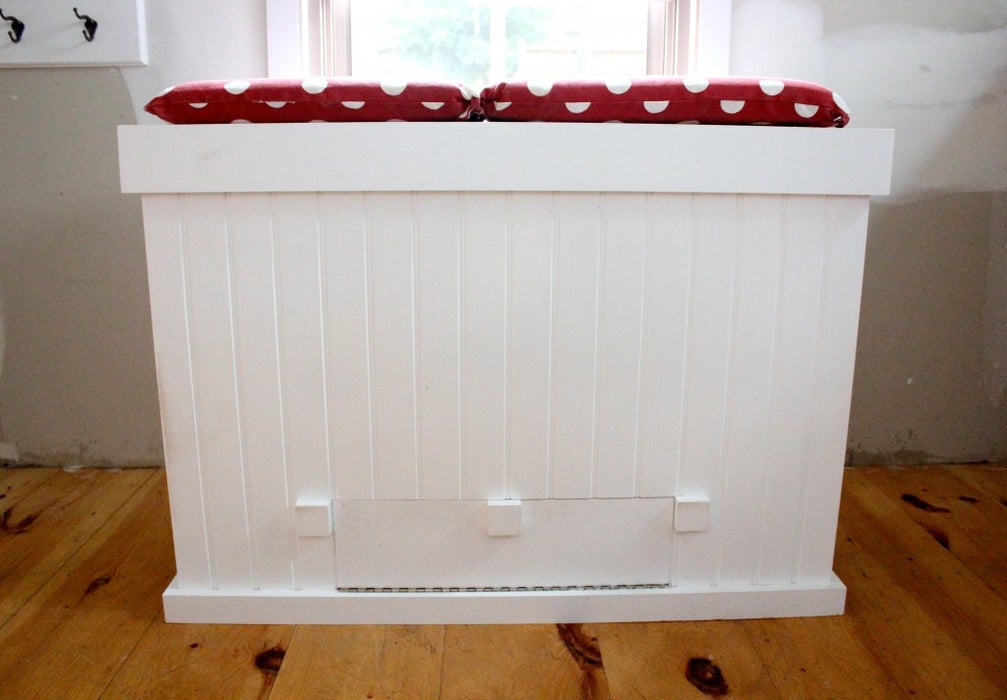 27 DIY Cat Litter Box Ideas: Creative and Practical Solutions for Your Home Finally, Place in a Nice Spot.