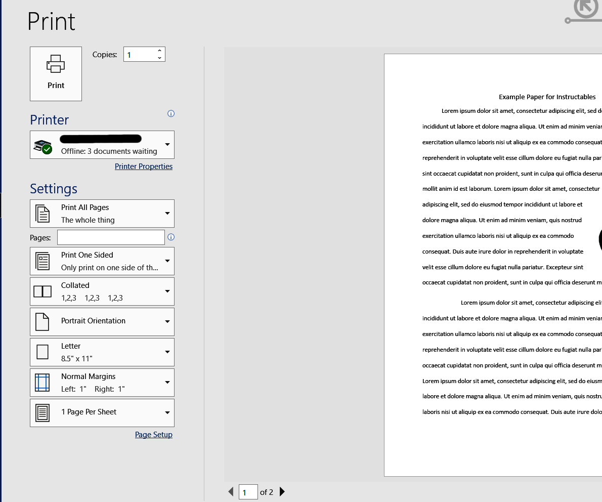 How to Remove the Background of an Image in GIMP