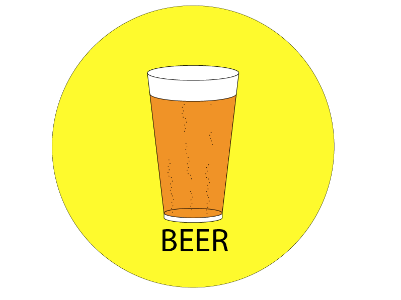 An Imperfect Beer