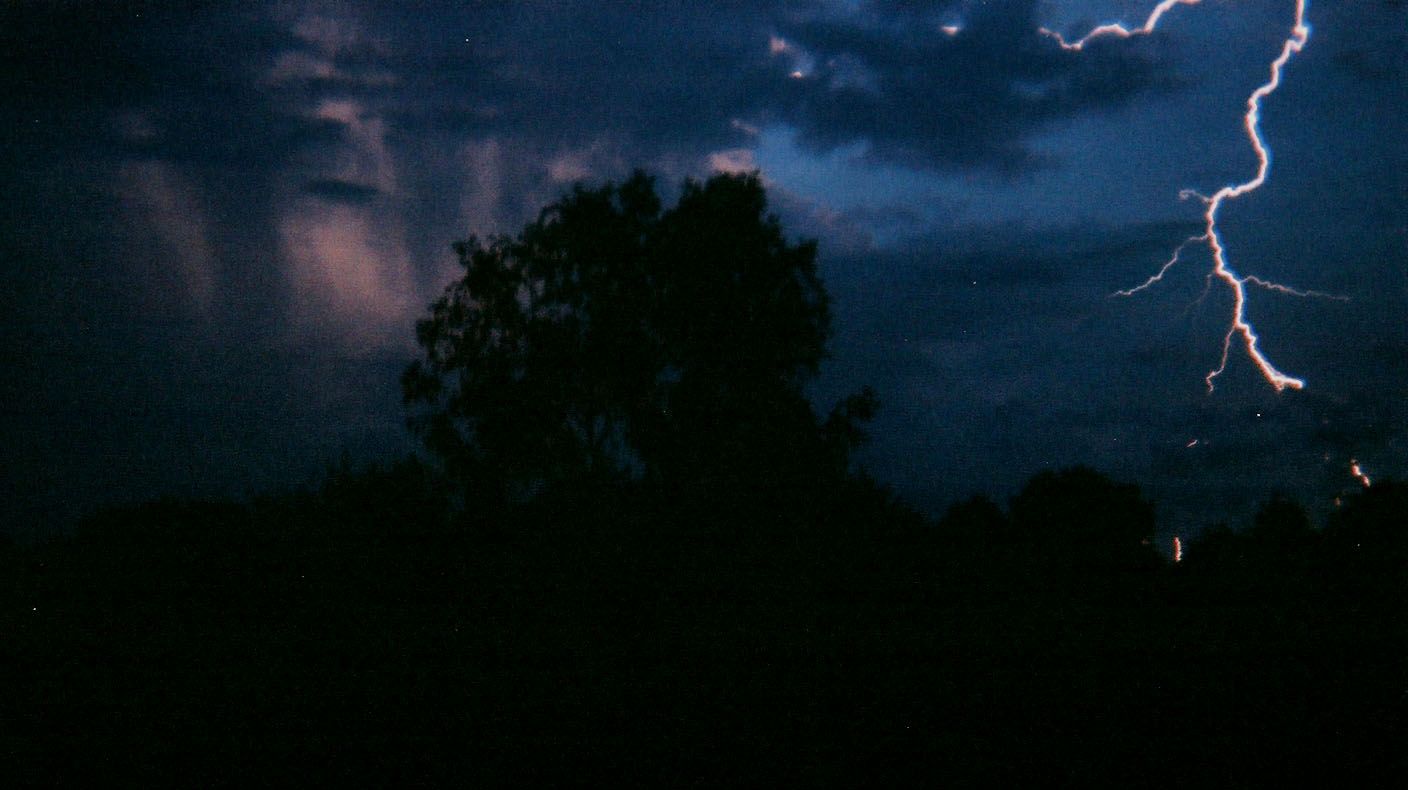 Lightning Photography (Super Cheap)