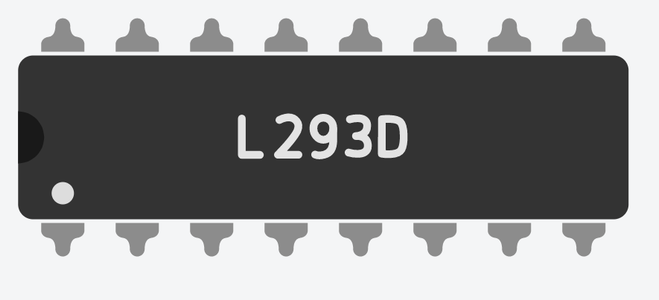  Virtual Obstacle Avoidance Robot