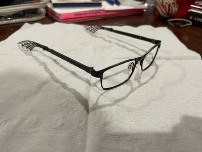 Fun Glasses Frame Replacements