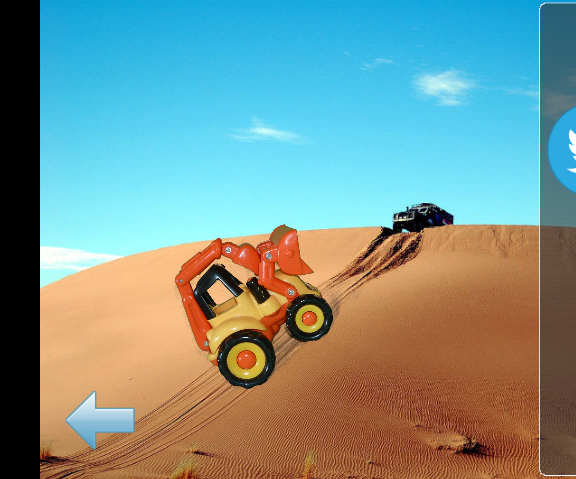 Chroma Key on Your Android Phone/Tablet