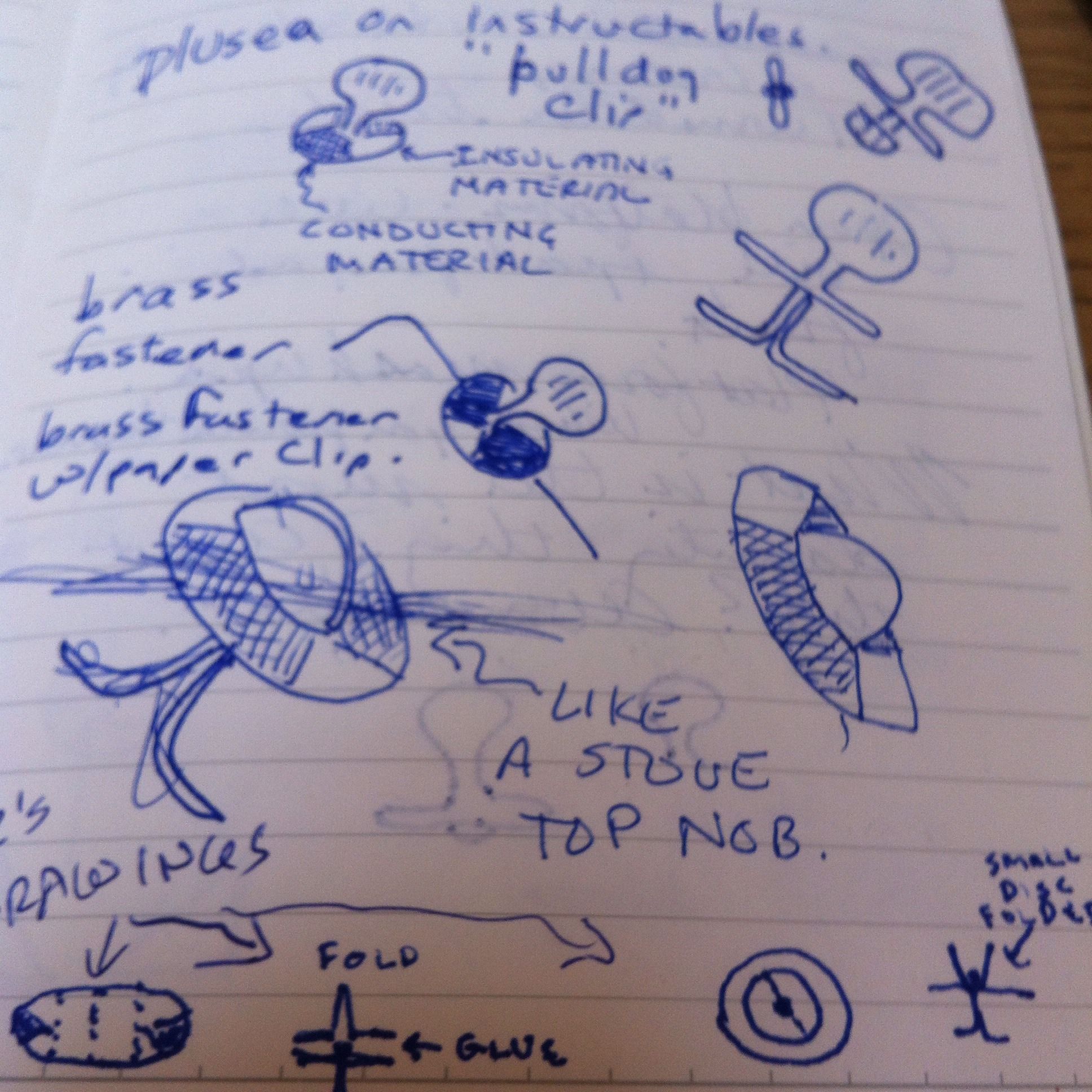 Knob Switch : 9 Steps - Instructables