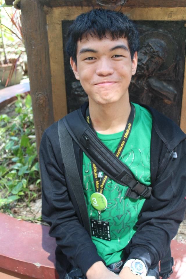 author