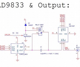 Schematics Explanation
