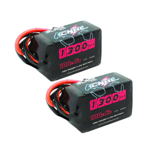 LiPo Battery