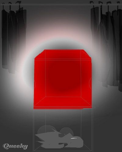 Light Box/dryer