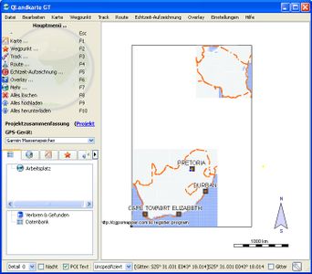 Make Your Own Maps for GPS and PC for Free : 8 Steps - Instructables