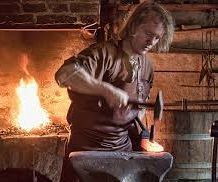 How to Start Blacksmithing(Cheap)