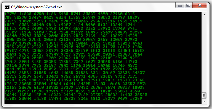 12 Fun Notepad Scripts : 13 Steps - Instructables
