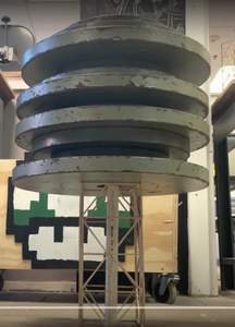 Easy to Build Mini Tower That Can Withstand 300lbs!(Even Little Kids ...