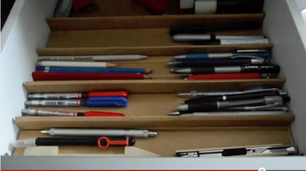 Drawer Organizer
