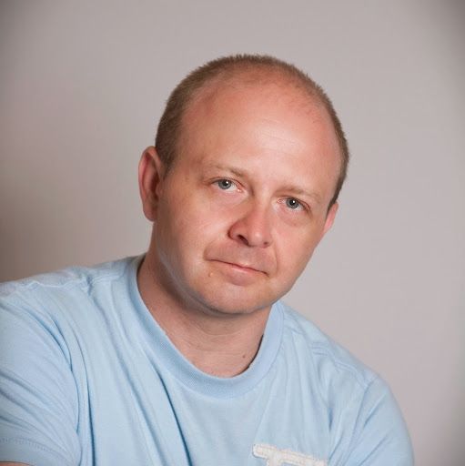 author