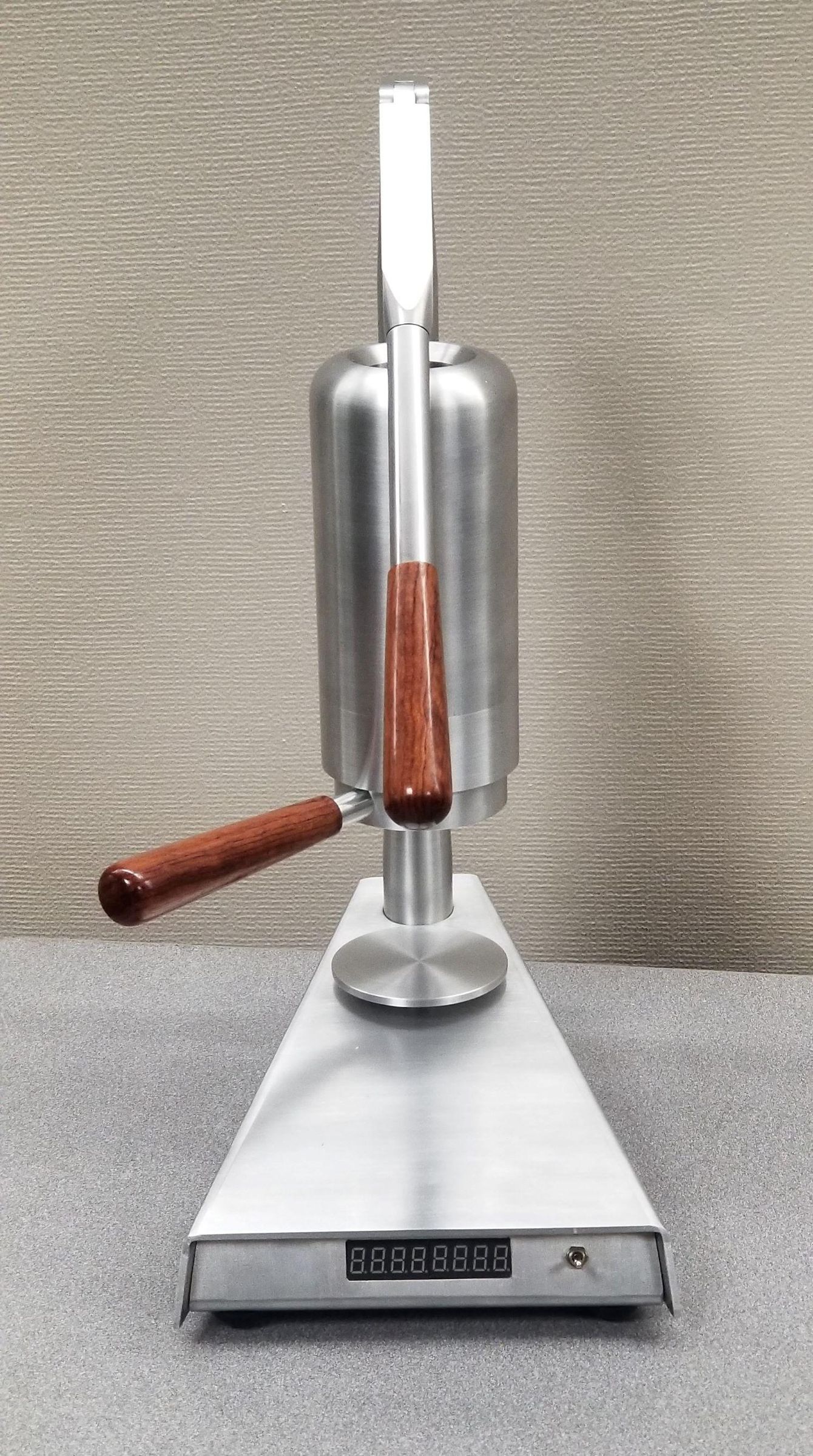 How to Make a Lever Espresso Coffee Machine 18 Steps (with Pictures